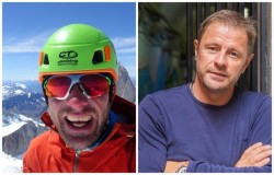 Alpinistul arădean Zsolt Torok a murit sâmbătă în Munţii Făgăraş!