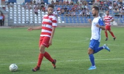 Succes fără probleme, chișeuanii se califică în turul IV al Cupei: Crișul – Cermei 6-0