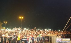 Un bilanţ al Zilelor Aradului: Aproximativ 60.000 de participanți în cele 10 zile de sărbătoare