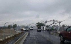 Se deschide punctul de trecere a frontierei de la Moldova Nouă! 