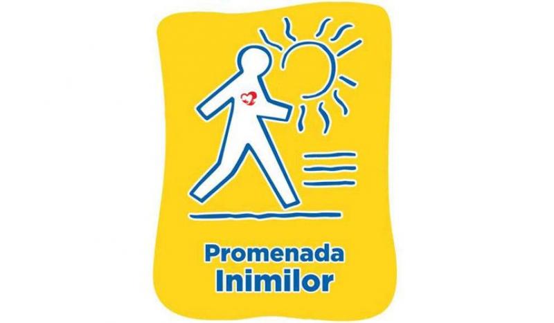 Programul “Promenada Inimilor 2019” continuă la Arad pentru prevenția bolilor cardiovasculare 