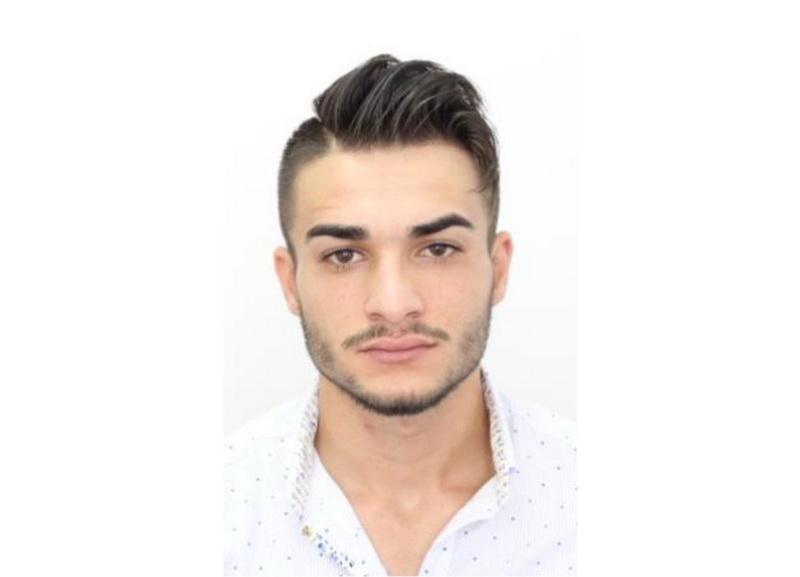 Tânăr de 22 de ani cu pierderi de memorie, dispărut de o săptămână de la domiciliul său din Arad