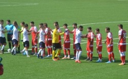 Victorie de moral cu ultima clasată: UTA – Sportul Snagov 4-0

