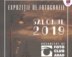 Vernisajul Colecției Foto Club Arad 2019