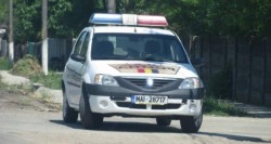 Polițiștii arădeni au reținut 7 permise de conducere și 3 certificate de înmatriculare