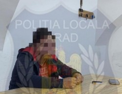 Adolescentă bătută de o agentă de pază beată la Piaţa Catedralei