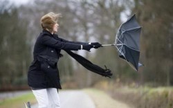 Alertă METEO! AVERTIZARE ANM cod Portocaliu de intensificări puternice ale vântului; pentru județele Arad, Bihor, Caraș-Severin și Timiș