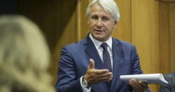 Eugen Teodorovici a luat un împrumut de aproape 700 de milioane de lei la o dobândă RECORD
