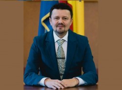 Ionel Bulbuc: „Ciupe - alergic la praf și la dezvoltarea Aradului”

