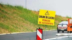 14 drumuri județene vor fi în lucru, în această toamnă

