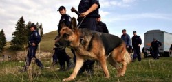 O femeie în vârstă de 69 de ani dată dispărută la Lipova a fost găsită de polițiști după 4 ore