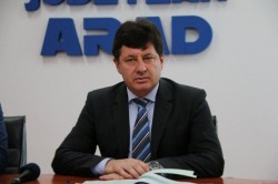 Iustin Cionca: „După 1023 de zile pierdute cu așteptarea avizelor, încep lucrările și pe drumul Pâncota- Buteni”

