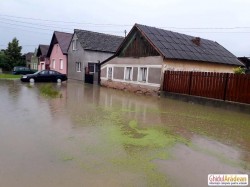 Județul Arad a primit într-un final, puțin peste două milioane de lei pentru refacerea infrastructurii afectată de inundații

