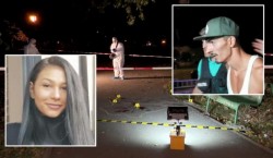 Ucigașul Karinei, tânăra înjunghiată în Timișoara, l-a sunat pe iubitul ei, imediat după crimă: „Vezi, din cauza ta am omorât-o!”
