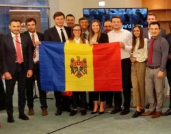 Europarlamentarul Gheorghe FALCĂ (PPE): Moldova este un pilon important pentru dezvoltarea UE

