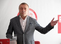 “Meritocraţie” PSD-istă la DRDP Timişoara, marca Ispravnic 