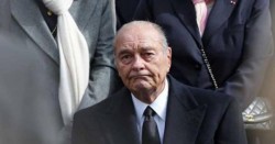 Fostul preşedinte al Franţei Jacques Chirac a murit la vârsta de 86 de ani