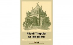 Expoziția comemorativă: PILONII TIMPULUI  la Complexul Muzeal Arad

