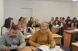 Vrei să urmezi un curs de formare profesională? CCIA propune patru cursuri