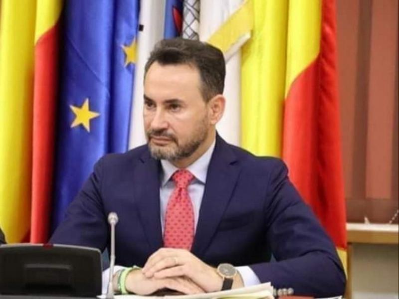Falcă: „Sluga Fifor transmite scrisori împotriva românilor, la Bruxelles!”