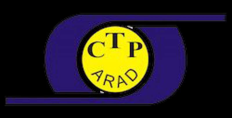 CTP Arad licitează două autovehicule