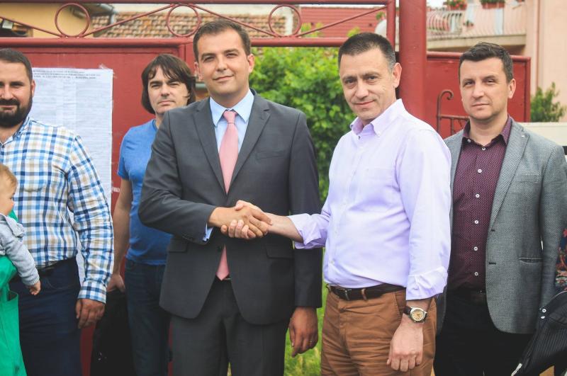 Candidatul PSD aterizează la USR (via PLUS)?

