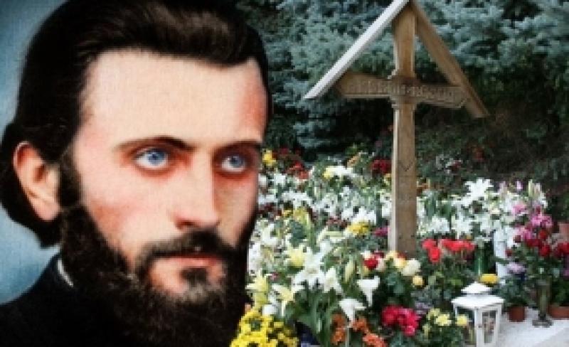 Patriarhia Română a propus canonizarea lui Arsenie Boca 