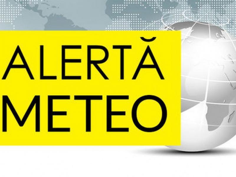 Alertă meteo: Vremea o ia razna!