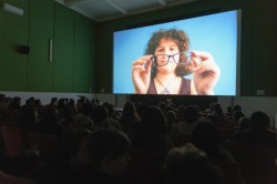 Balerina – filmul lunii octombrie la cinema Solidaritatea (Gai)

