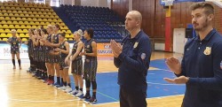 Înfrângere în Cupă cu marea rivală, urmează returul de la Arad: CSM Târgoviște – FCC Baschet Arad 60-53

