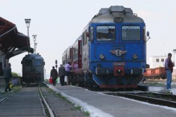 Circulația trenurilor se modifică! Mai multe rute vor fi afectate