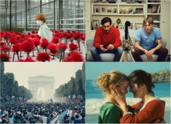 Un weekend de neuitat cu filme premiate la Festivalul de la Cannes
- Les Films de Cannes à Arad are loc între 25 și 27 octombrie -