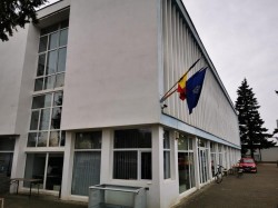 Cămin studențesc nou, cu 64 de camere, la Universitatea „Aurel Vlaicu”!

