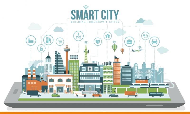 Judeţul Arad aderă la Asociaţia Română pentru Smart City şi Mobilitate

