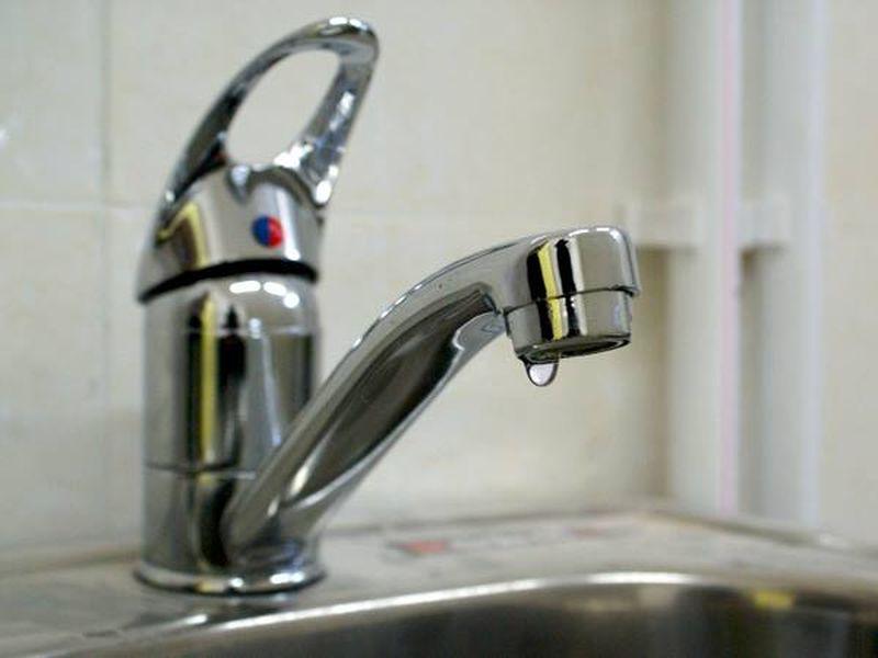 Mâine, o localitate din județul Arad rămâne fără apă potabilă