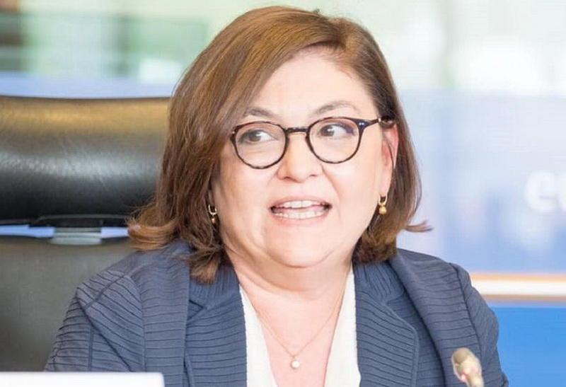 Adina Vălean, propunere acceptată a noului guvern liberal pentru postul de comisar european