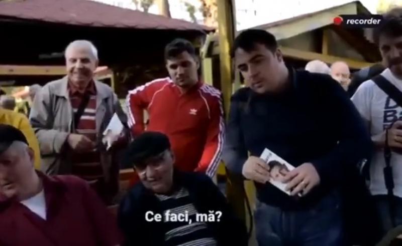 Faţa cinică a USR-ului: „Auzi mă, asta mai aveam nevoie, să moară unu...”