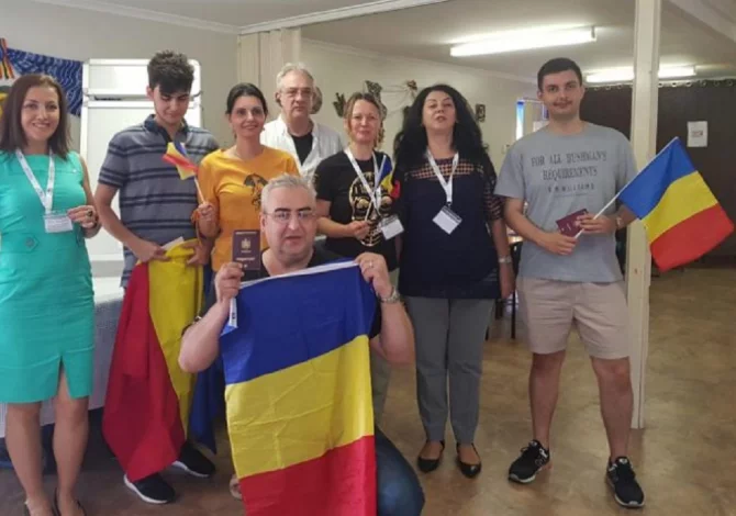 Diaspora votează masiv! Mobilizare fără precedent a românilor, recordul din primul tur va fi depășit