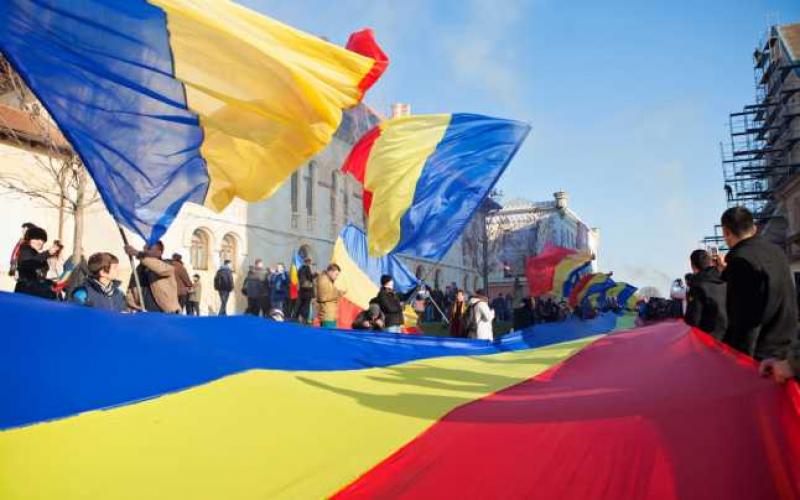 Ziua Națională a României, la Arad. Concerte, manifestări științifice, evenimente pentru copii
