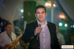 INTERVIU cu Dani Roșu, solistul de muzică populară din Arad. ”Este lucrul la care nu cred că voi putea...”