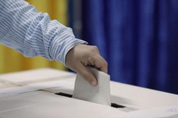 Alegeri prezidențiale 2019. Câți arădeni au votat până la ora 10.00