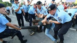 Începe dansul! Liberalii au desecretizat raportul despre violenţele din 10 august 2018 