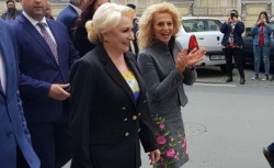 Prefectul Horgea își anunță demisia mândră să facă parte din echipa lui Dăncilă ! pe bune ?! 