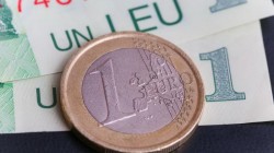 Euro începe săptămâna în creştere! Vezi cum evoluează celelalte valute!