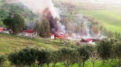 TRAGEDIE în Italia, la o fabrică de artificii