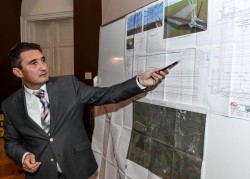 Aproape 50 de milioane de euro pentru unul dintre cele mai ambițioase  proiecte ale Primăriei Arad

