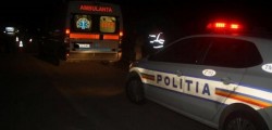 Femeie GRAV accidentată duminică seara, la Sânnicolau Mic