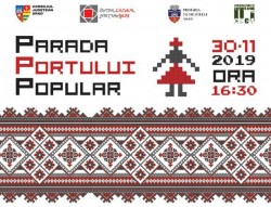 Parada Portului Popular la Arad
