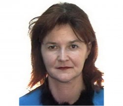 Femeie de 52 de ani din Vladimirescu căutată de familie
