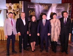 Gala Excelenței în Sănătate 2019